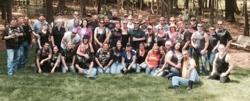 meet -And- Greet Ride 2015