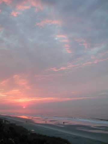 Great day in the mornin`