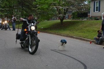 meet -And- Greet Ride 2015