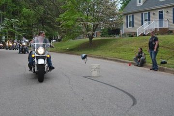 meet -And- Greet Ride 2015