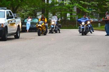 meet -And- Greet Ride 2015