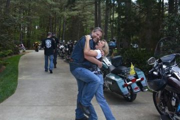 meet -And- Greet Ride 2015