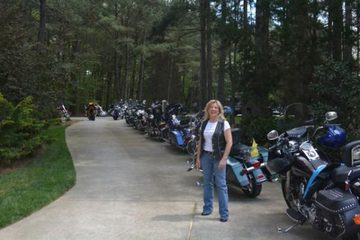 meet -And- Greet Ride 2015