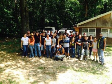 NRR Members Across The World