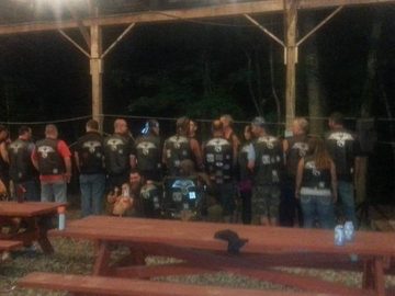 North East Rally 2016