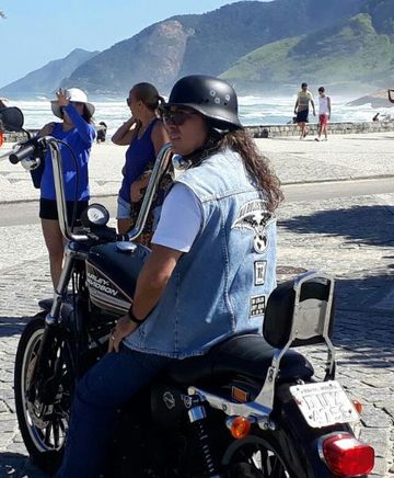 Recreio dos Bandeirantes - Rio de Janeiro - Brasil