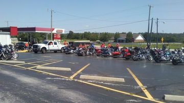 Hog For Dogs Springfield-C-Mo