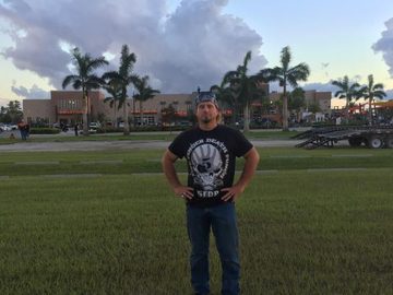 Six bends Bike Night