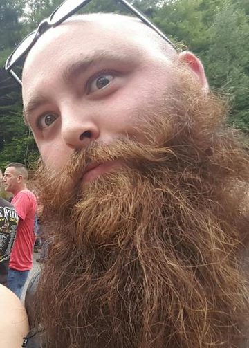 North East No Rules Riders Rally 2018