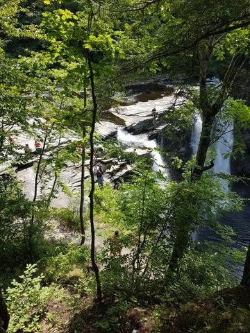 North East No Rules Riders Rally 2018