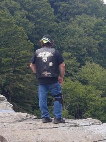 North East No Rules Riders Rally 2018