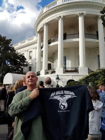 NRR -And- USA President