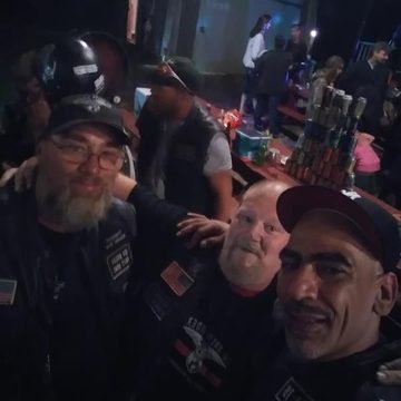 Celebrating 20 years of Riding Free