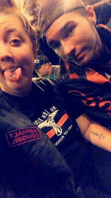 Celebrating 20 years of Riding Free