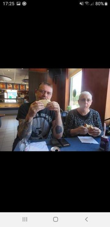 dutch tractor riders