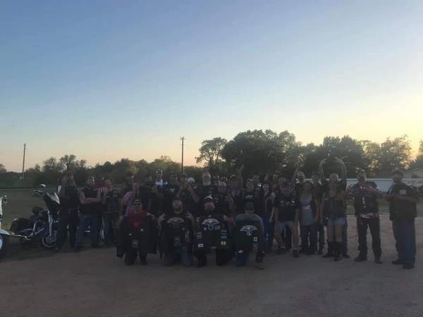 From the Texas NRR Meet