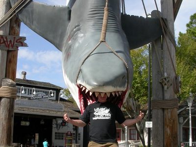 JAWS