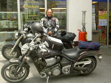 No Rules Riders Nomads Germany