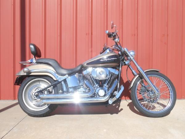 Z`s New Ride-C-  2004 Deuce