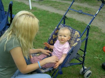 patty and nina maria