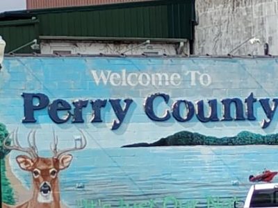 Perry county