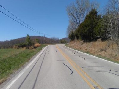 Middle TN Backroads