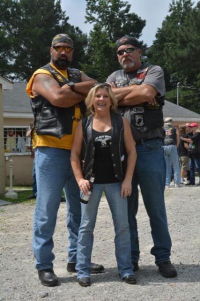 Come Ride with NRR or ELSE!!!!!