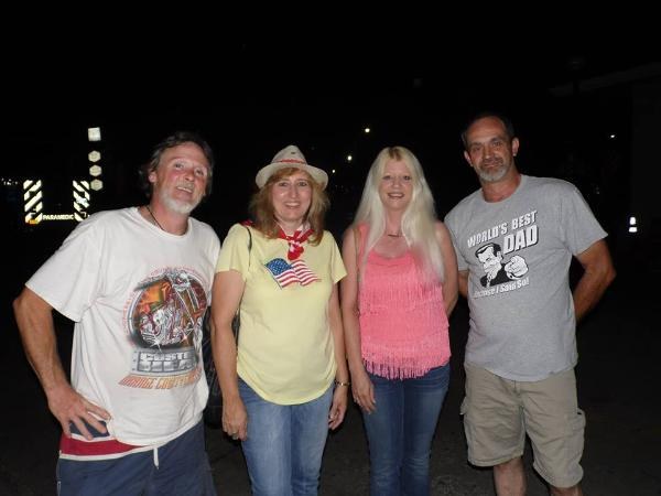 Z-C- Joan-C- Lisa-C- Brian