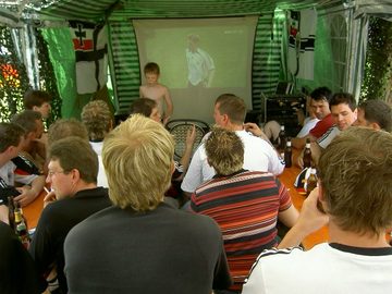 football worldcup germany 2006