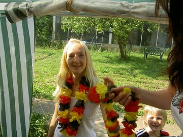 football worldcup germany 2006