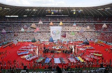 world cup 2006 in germany