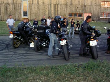 black soul germany MC