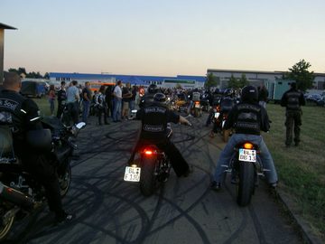 black soul germany MC