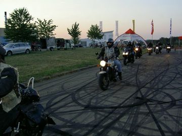 Black Soul Germany MC