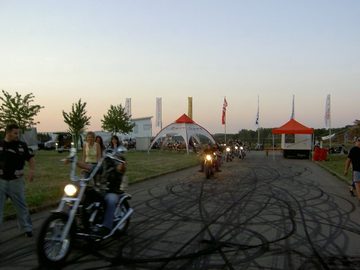 Black Soul Germany MC