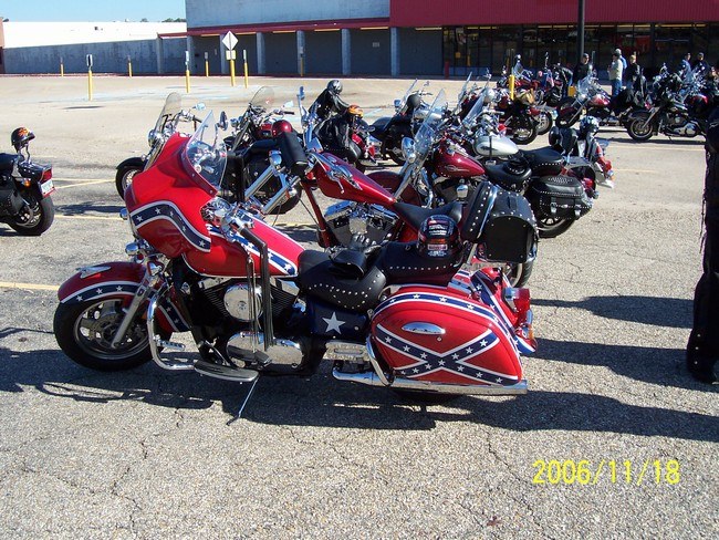 Southern Pride