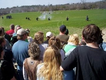 Bentonville Battleground