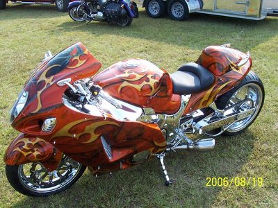 bike show