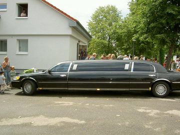 s.limo