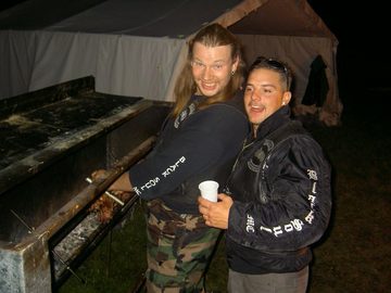 hey what do the lads?