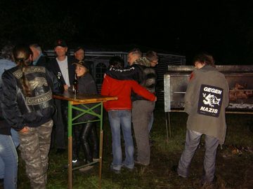 traudl and daniel - sweet embrance