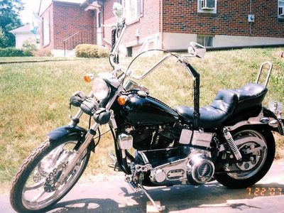 1980 FXS