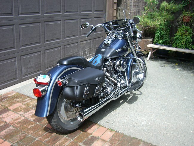 ::1`s Ride