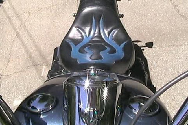::1`s Ride