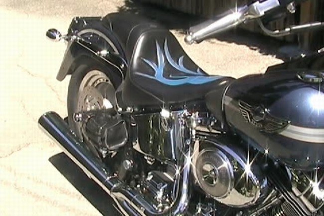 ::1`s Ride