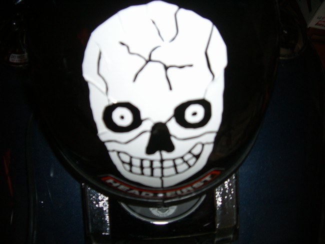 ::1`s Lid