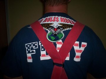 9/11 Never Forget FDNY