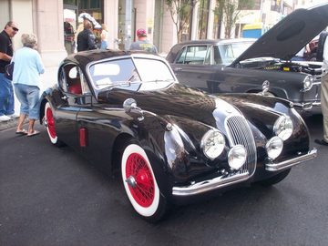 Captial City Bike Fest 2006