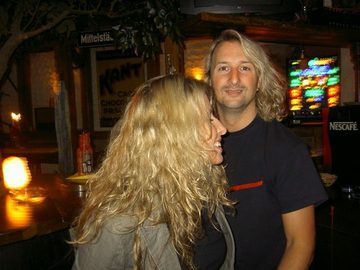 the bar owner thorsten