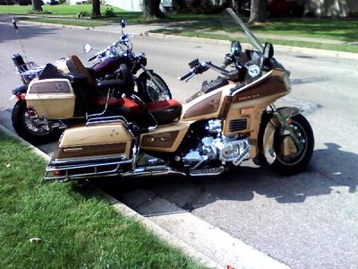 midnite rider`s ride